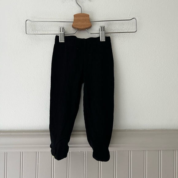 3 Piece Set Nike Baby 6 Months Gray Black Matching Set with Hat - Picture 9 of 12